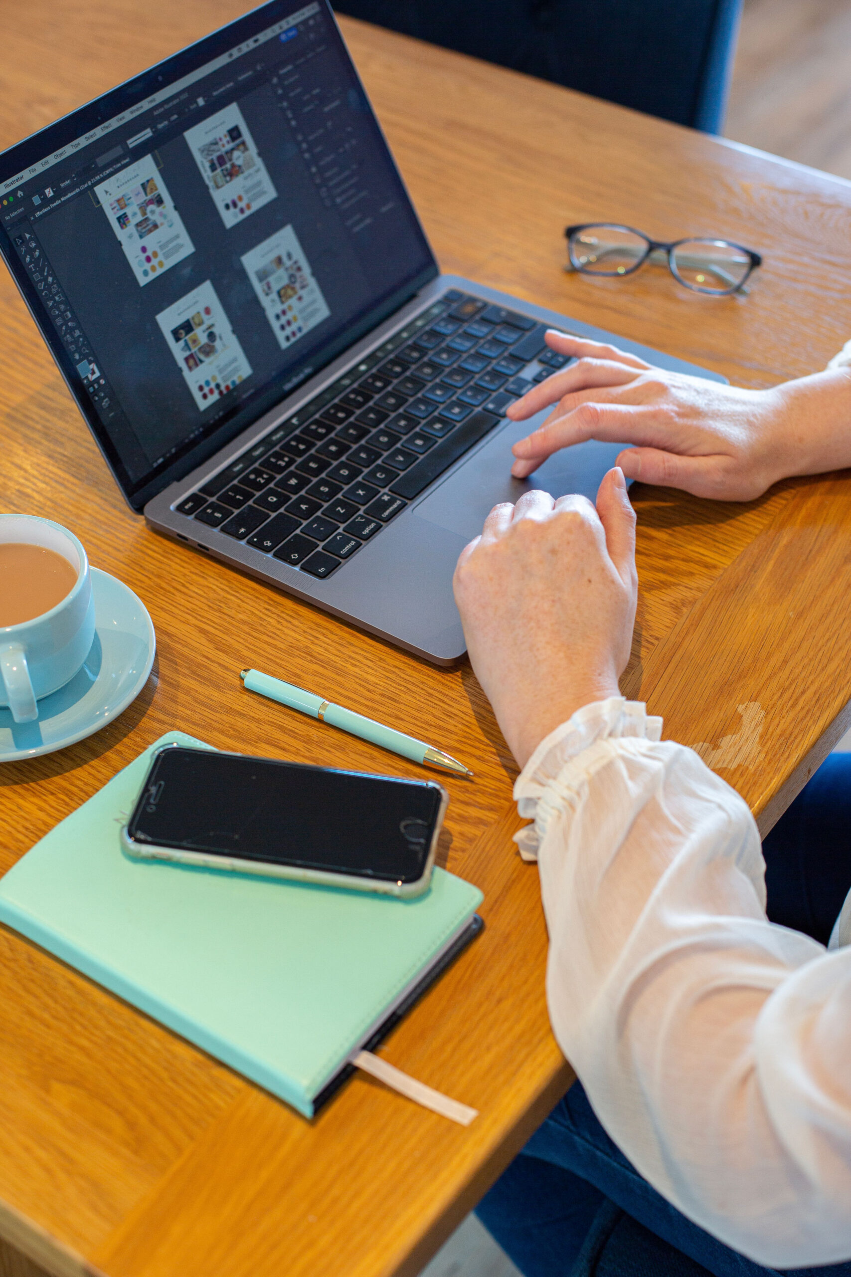 8 elements of branding that are as important as your logo